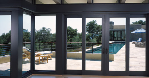 Quick, Easy Patio Door Glass Repair in Maryland | Montgomery Glass Pro