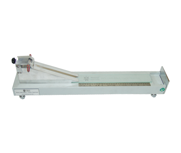Best Rolling Ball Tack Tester for Adhesive Quality Testing 2025