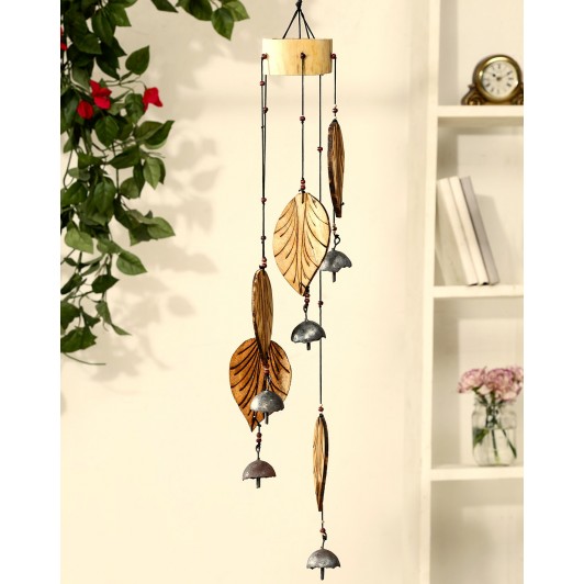 Living Room Décor