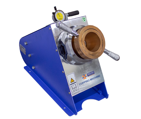 Top Guide to Cupping Testing Machine Uses in India Coatings