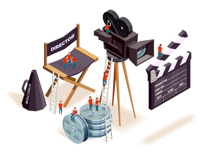 Film Production Companies in Delhi