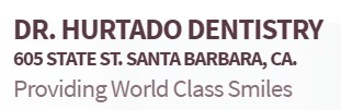 Dr Hurtado Cosmetic Dentist Santa Barbara