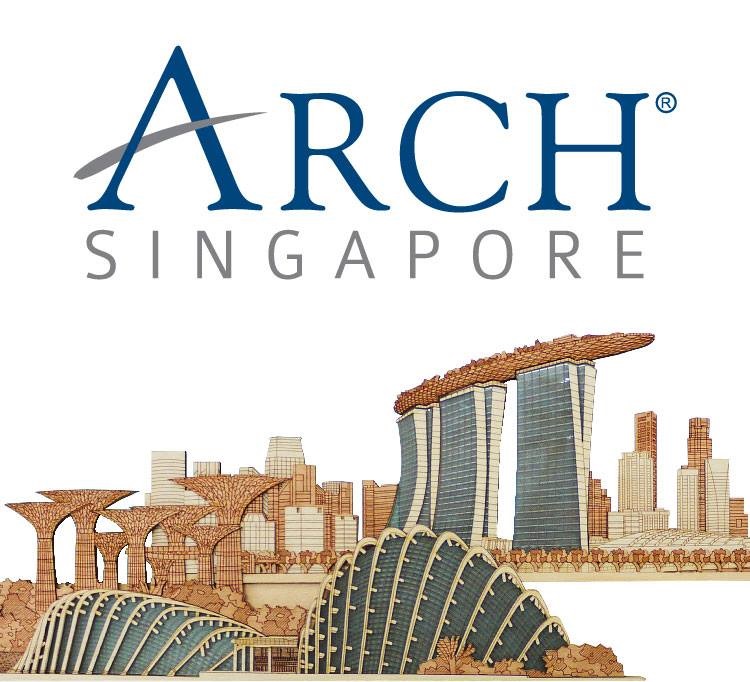 ARCH Heritage Collection Pte Ltd