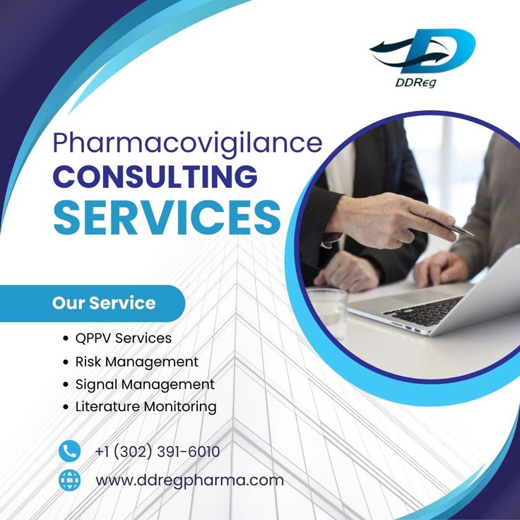Pharmacovigilance Services in USA