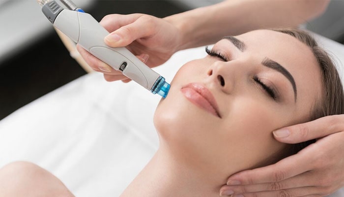 Hydra Facial Treatment in Mumbai