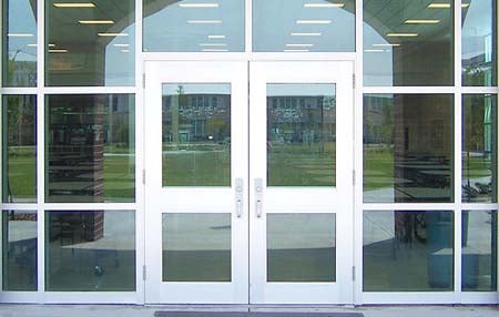 Storefront Glass Repair Annandale, VA