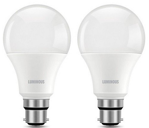 Leaders in Home Lighting and Electrical Fittings Luminous India