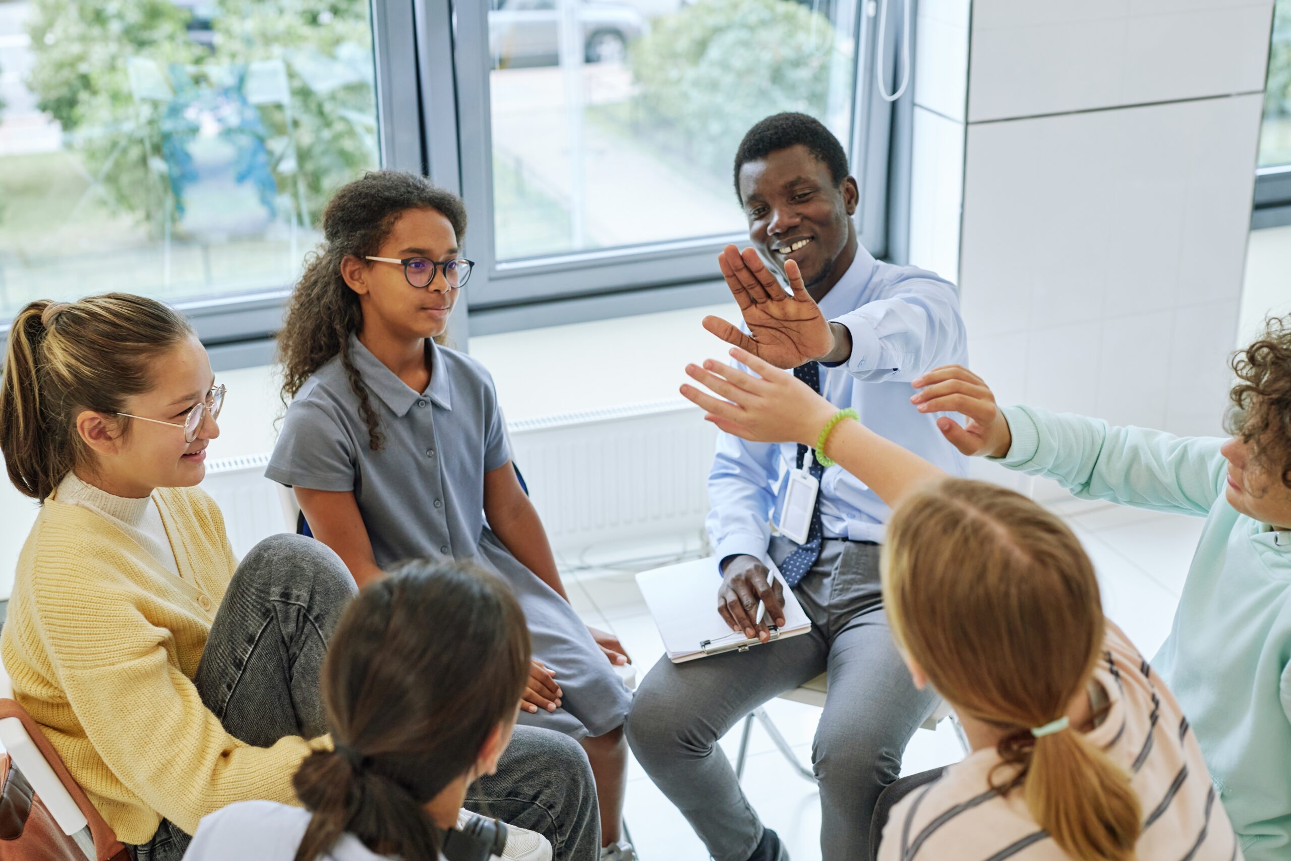 Pathway to Recovery: Comprehensive Outpatient Drug Treatment Program