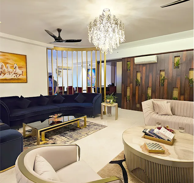 Residential Interior Designers in Gurgaon – Turnkey Home Solutions by Colonelz
