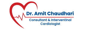 Dr. Amit Chaudhari | Cardiology Doctor in Nashik | Heart Specialist in Nashik