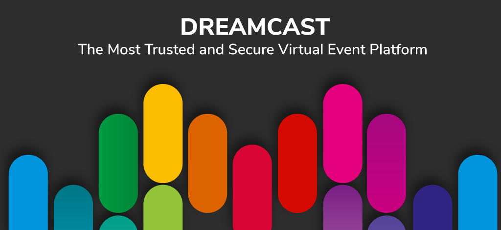 Virtual event platform