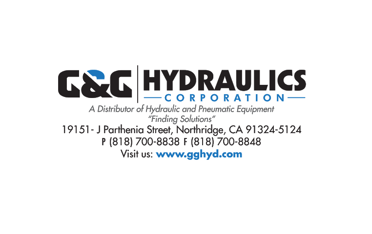 Single Acting Power Team Hydraulic Cylinder
