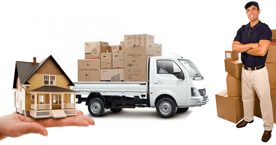 Packers And Movers Noida