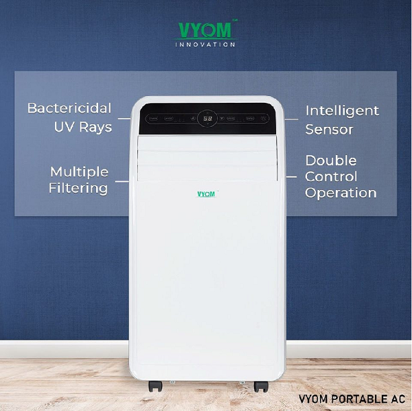 Looking For Best Portable Ac In India?