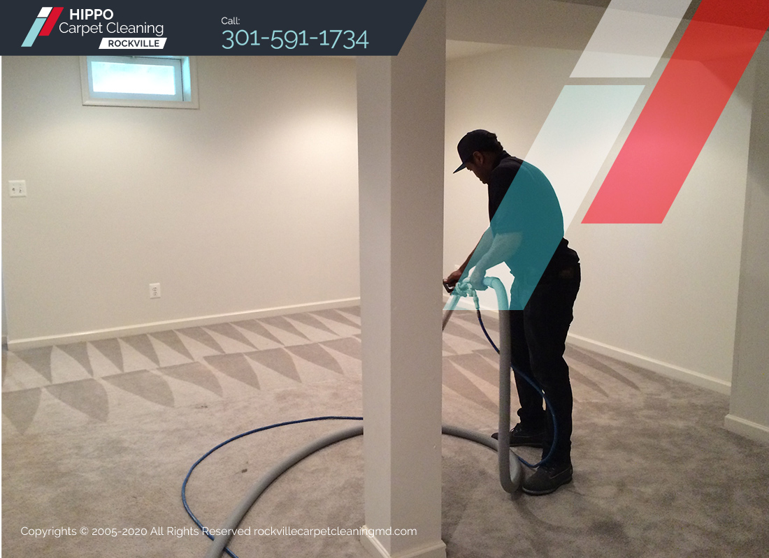 Hippo Carpet Cleaning Rockville