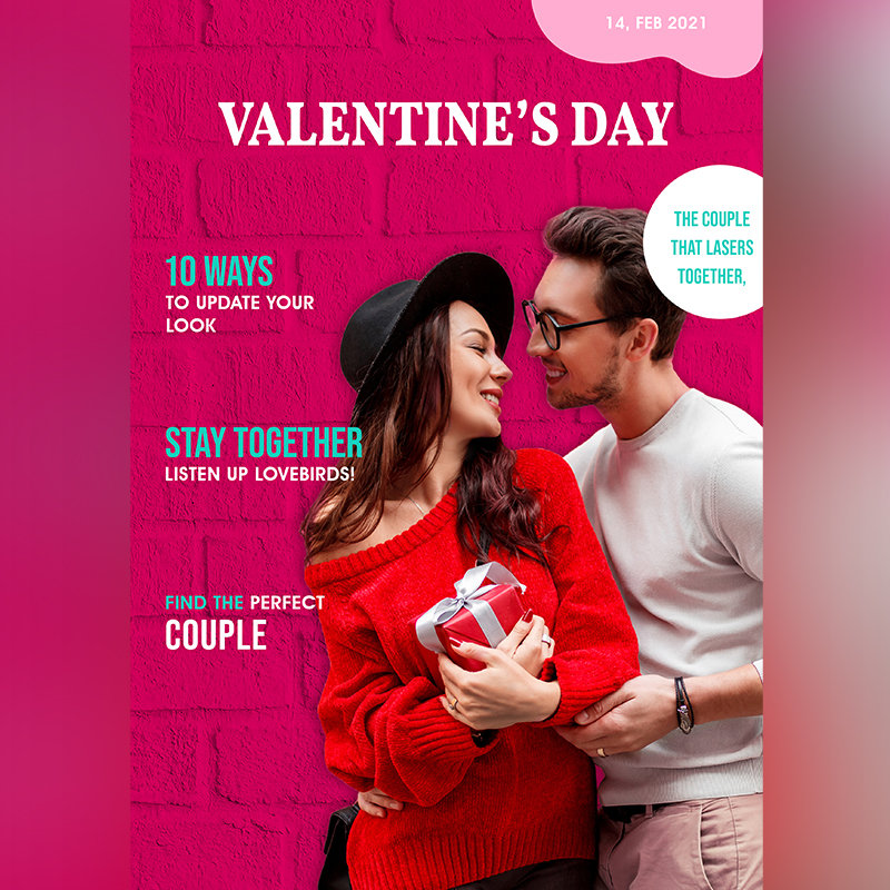 Shop For The Best Valentine Gift For Girlfriend At Floweraura