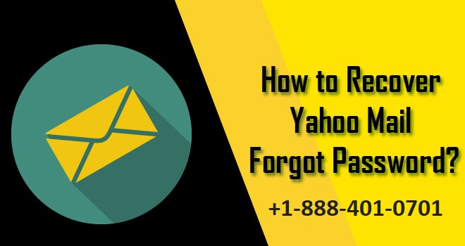 Reset Yahoo Mail Password Number +1-888-401-0701 USA/CANADA