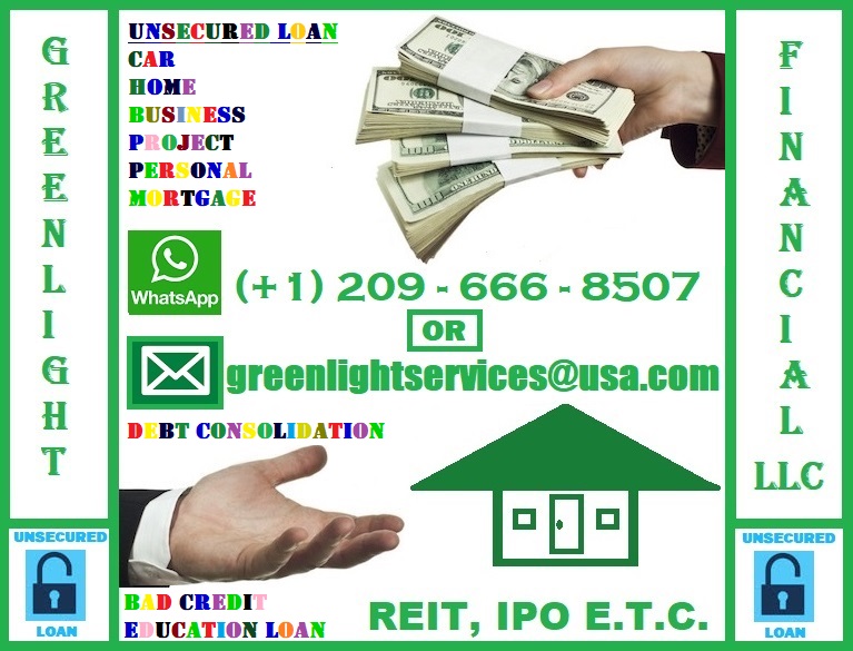 Reliable & Low Rate Financial Offer