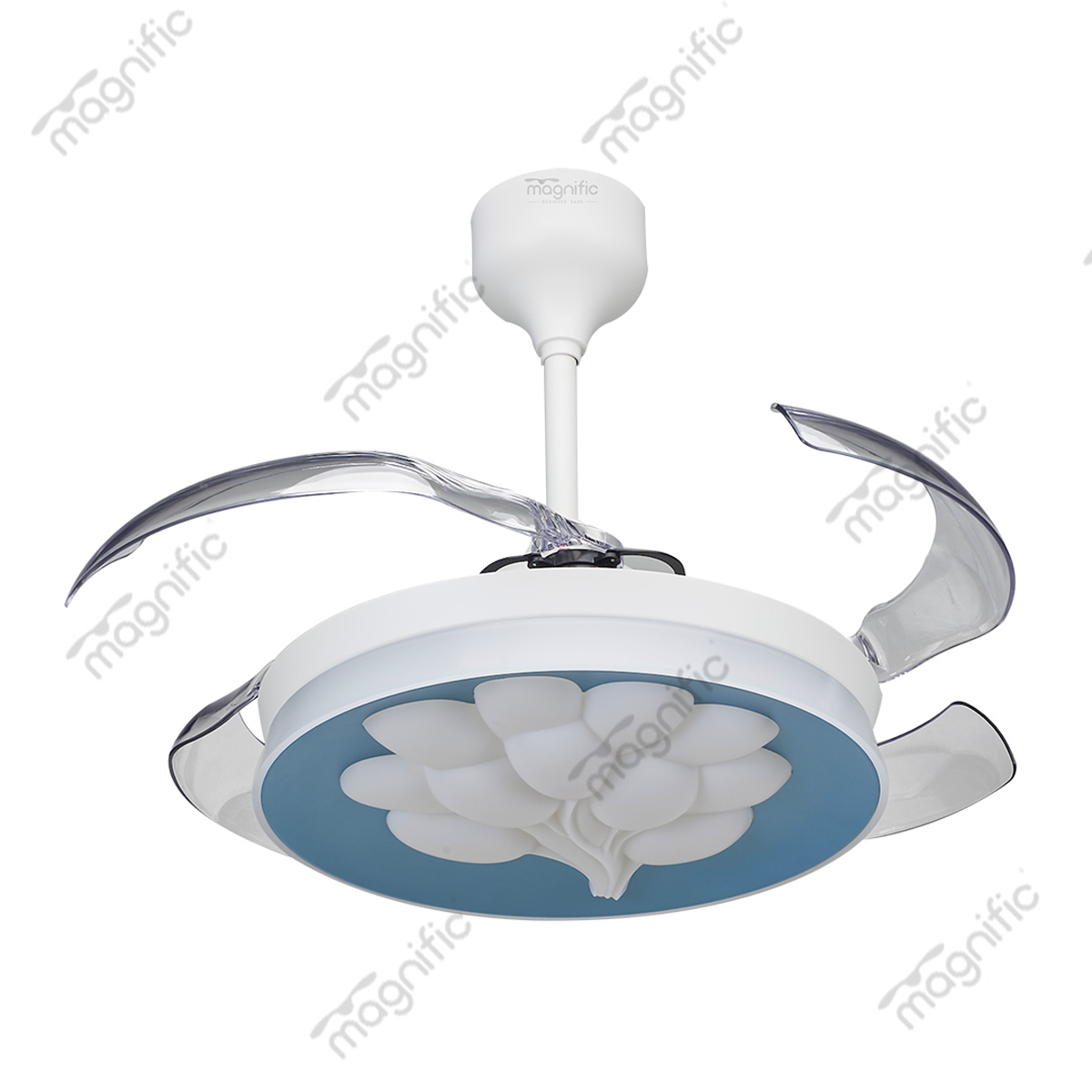 Premium Designer Fans | Magnific Home Appliances