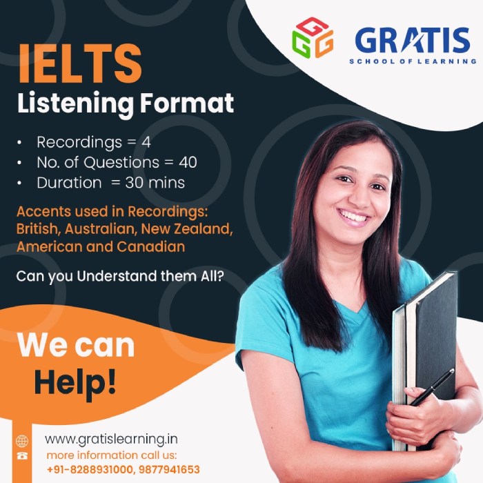 Gratis Learning: Best IELTS, Spoken English Coaching Institute in Panchkula