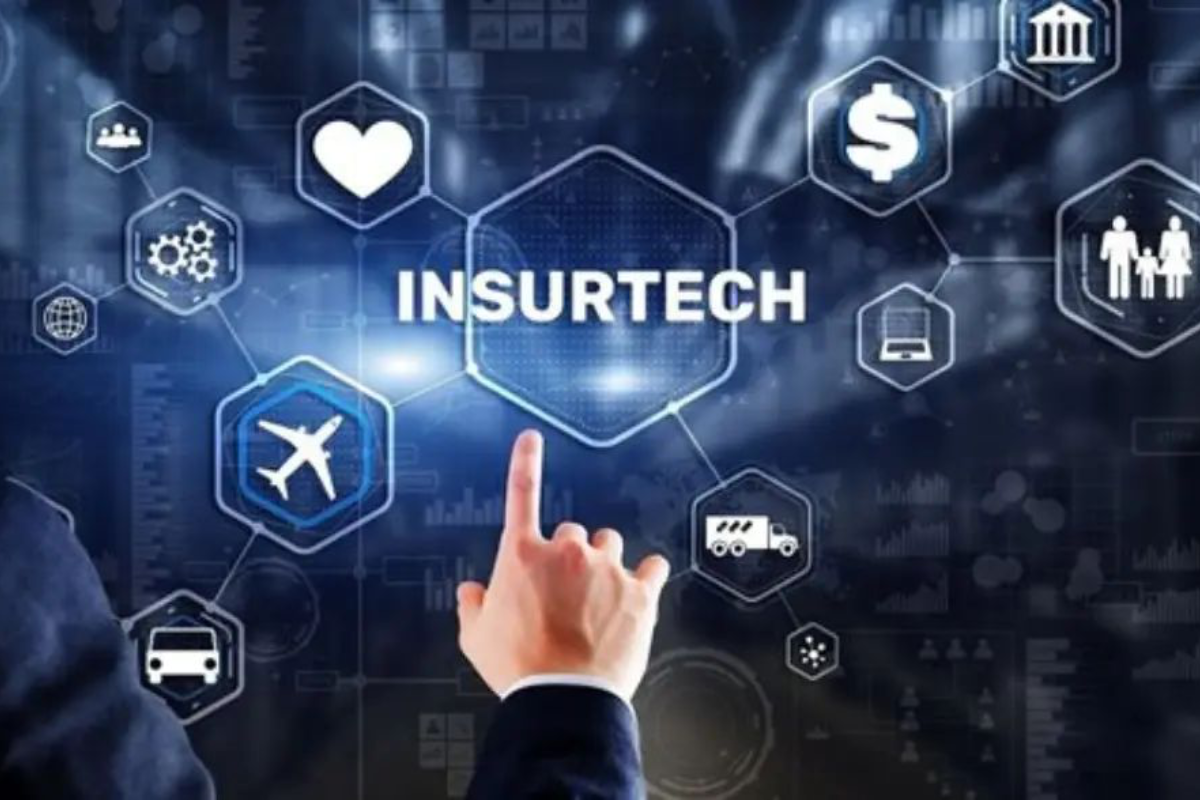 Insurance CRM Software Development Guide
