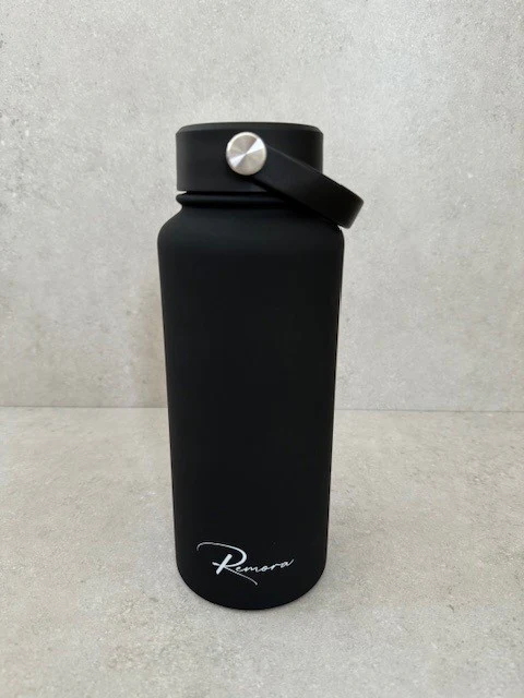 Remora Phone Holder Water Bottle – A Must-Have for Daily Commutes