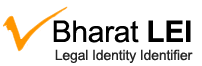 internationally recognized standard for identification of legal entities