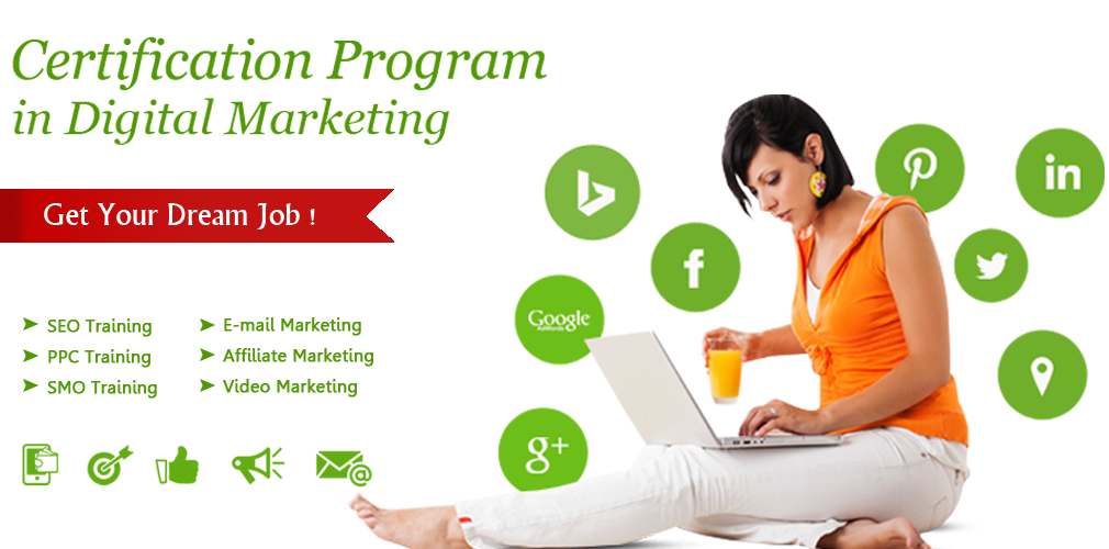 Digital Marketing Training in Bhubaneswar