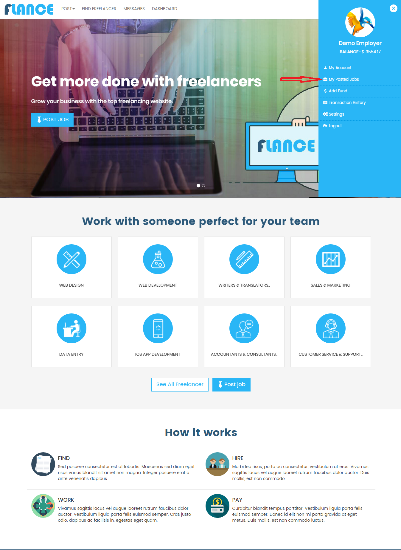 Can A Freelancer Clone PHP Script Catapult Your Marketplace's Success?