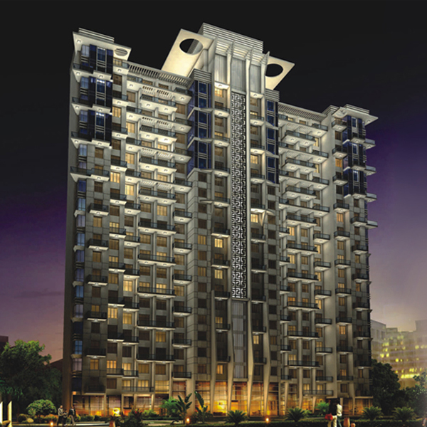 Buy 2bhk flats in BT Kawade road, Pune
