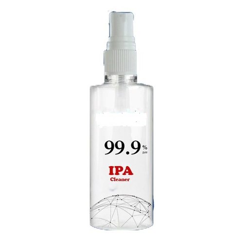 High-Quality 99.9 isopropyl alcohol Manufacturer in UAE