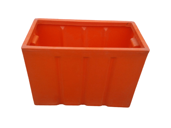 Industrial Crates Manufacturers