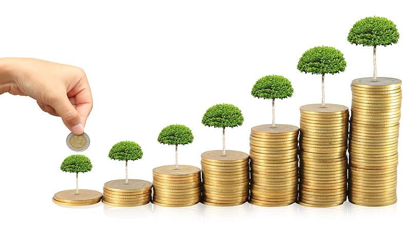 Investment Plan MLM Software | Volochain