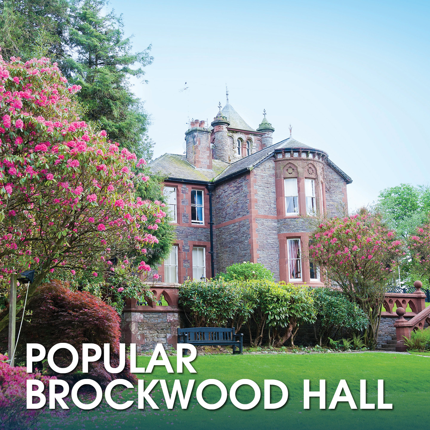 Hassle-Free Group Bookings in the Scenic Lake District
