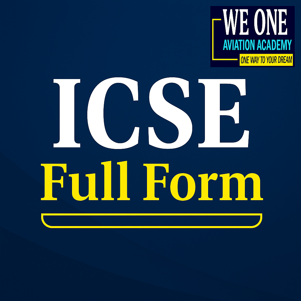 ICSE Full Form in English – Learn the ICSE Board Syllabus & Structure
