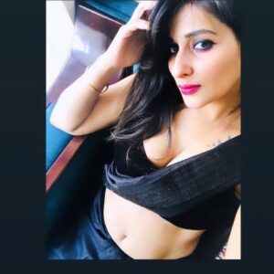 Get Nutty Love-Making with Call Girl Solan