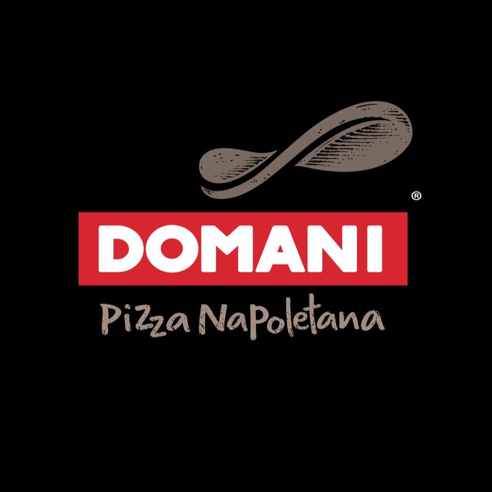Domani Pizzeria Napoletana & Bar – Providencia