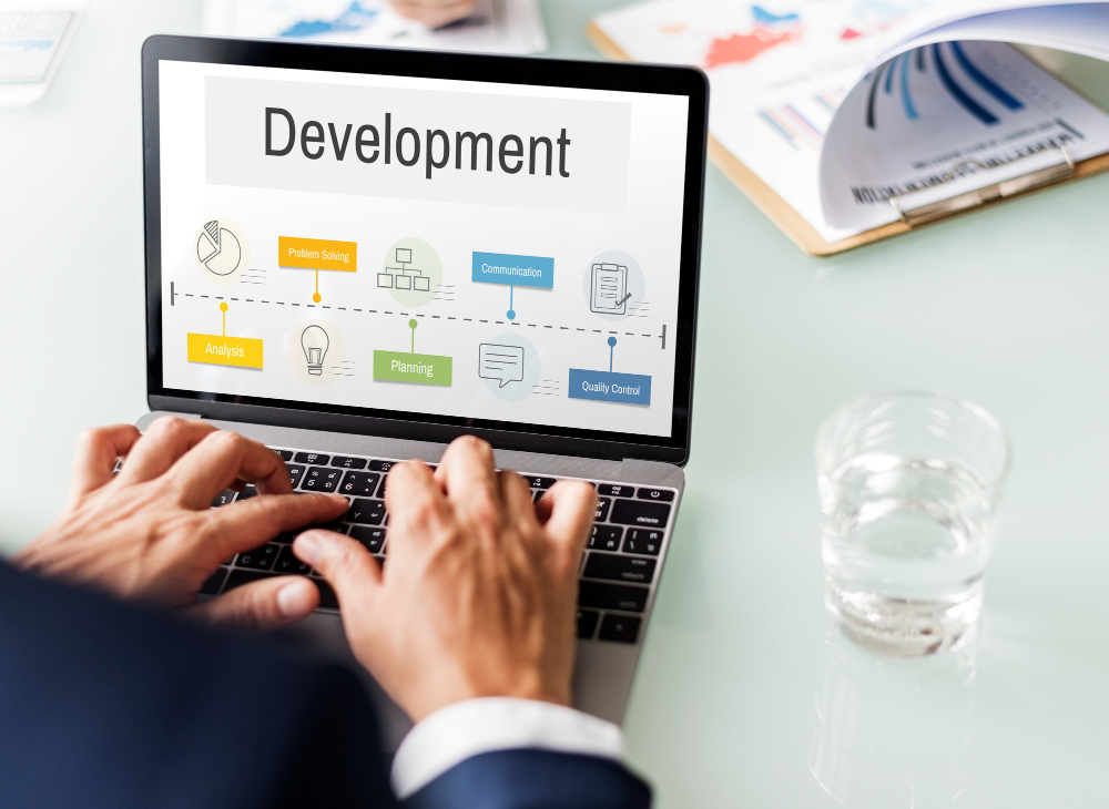 Custom Website Design Company in Kolkata for Engaging User Experiences