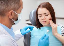 Emergency Dental Services Near Me