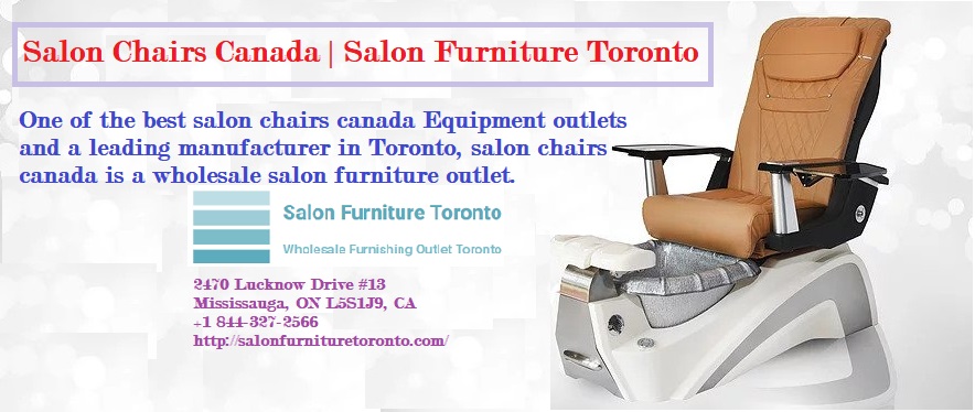 salon chairs canada | Salon Furniture Toronto