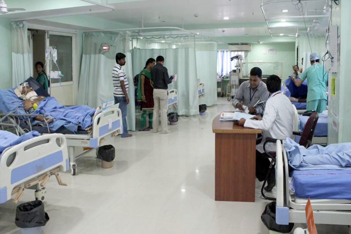 Get Treatment for Cancer at Intelligent Ageing