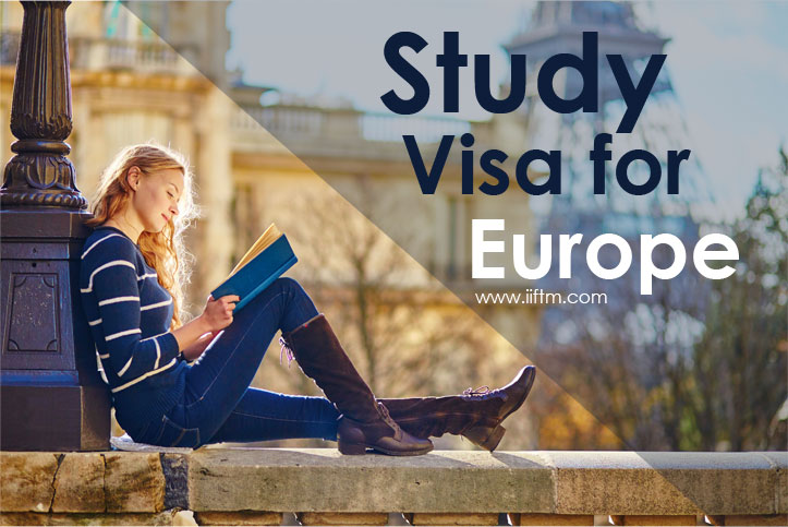Temporary Residence Permit for Europe