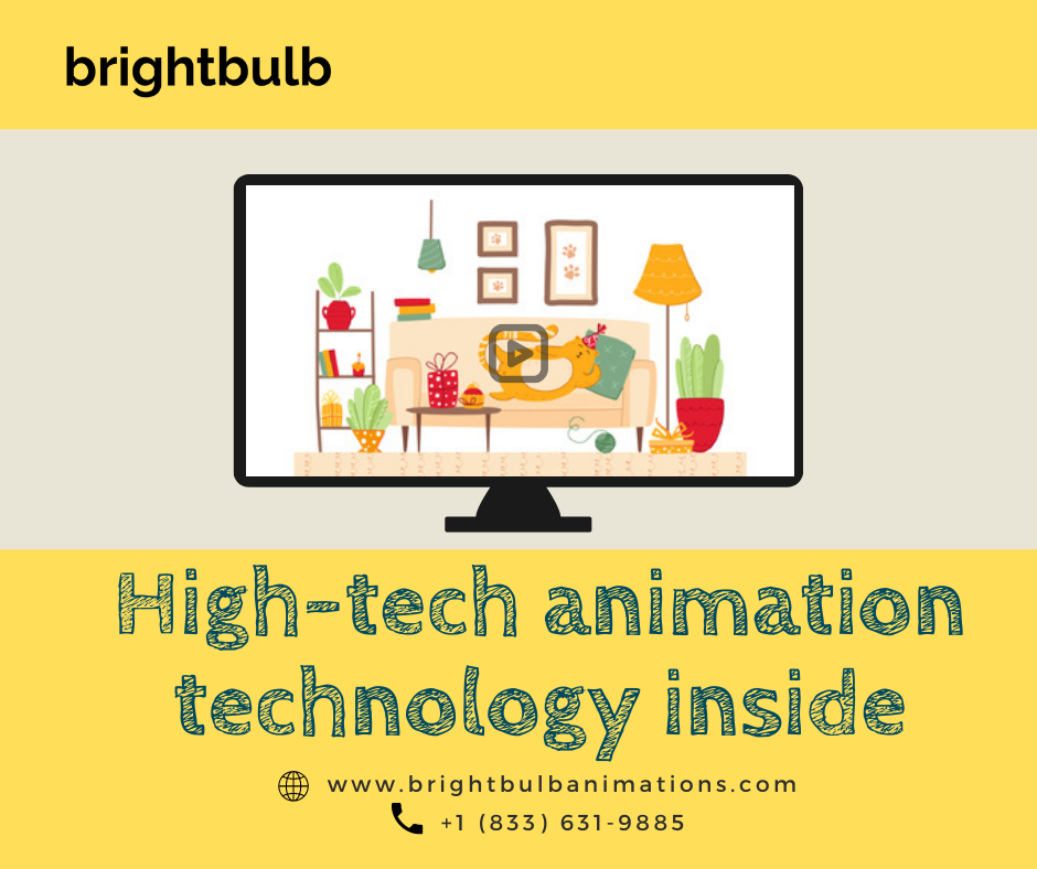 Simplicity and Clarity - Animated Video Production