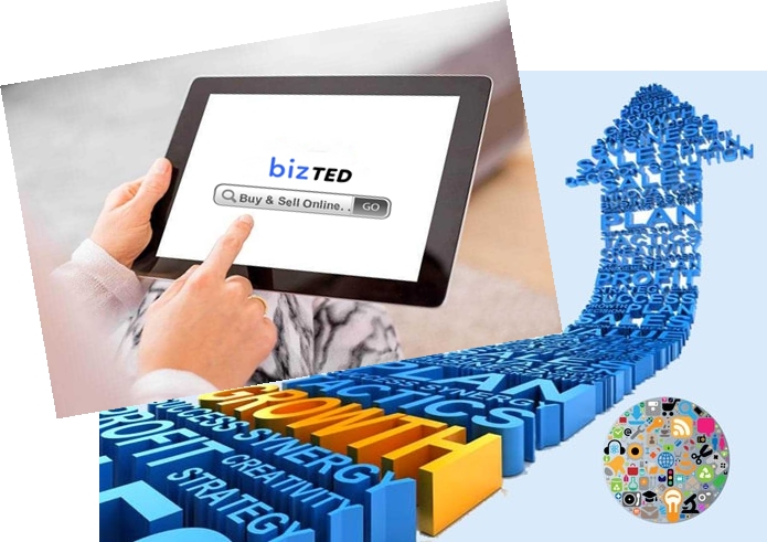 Buy and Sell Products Online