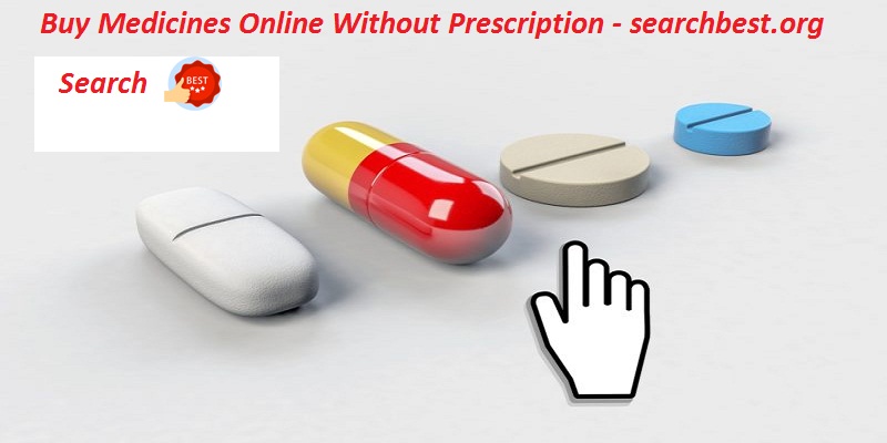 Buy Medicines Online Without Prescription - searchbest.org
