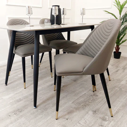 Discover Outdoor Living: FNKISH Garden Furniture Collection