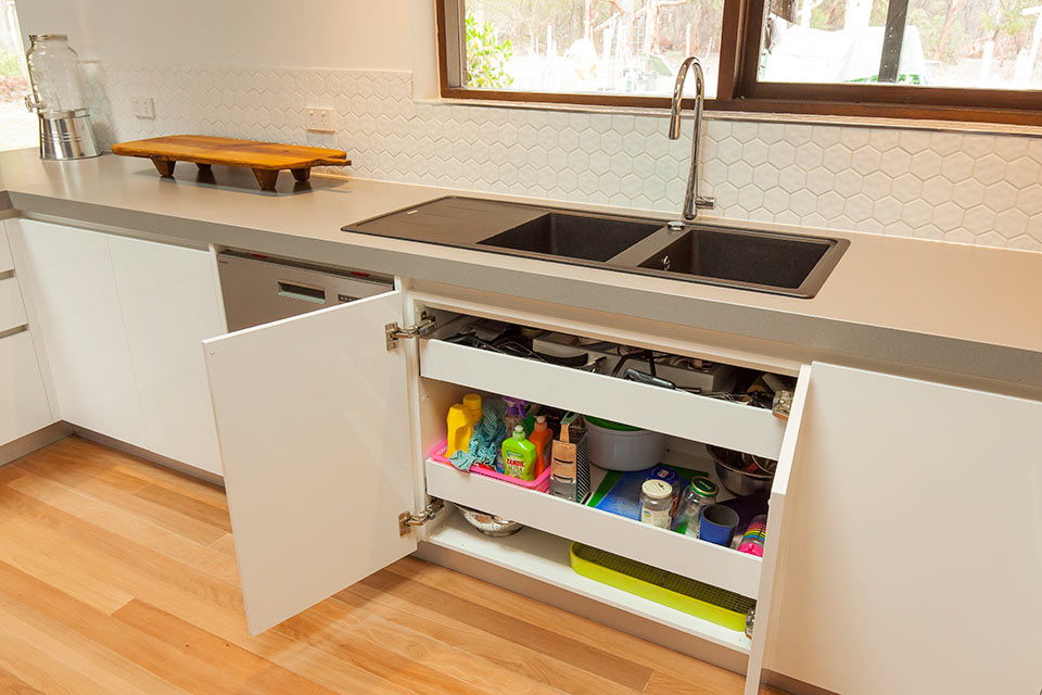 Kitchens Flat packs Sydney