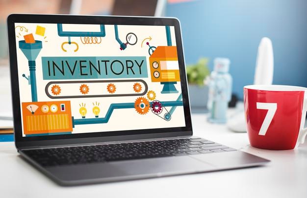 Advance Inventory Management Software in India