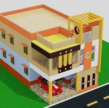 Builders in Patna | Builders in Bihar | Industrial Shed in Patna | 71