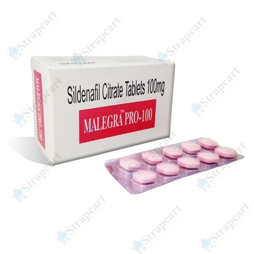Malegra Professional : Review, Price, Dosage - Strapcart